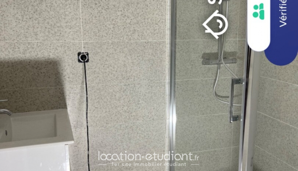 Colocation tudiante T4 à Saint Denis (11310)