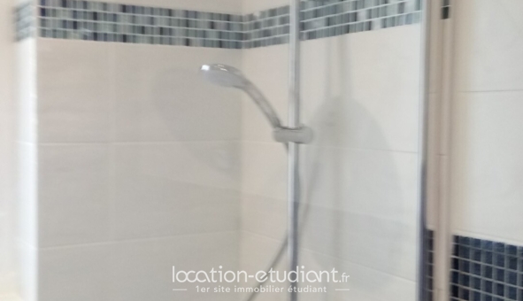 Colocation �tudiante T4 &agrave; Saint �tienne (42100)