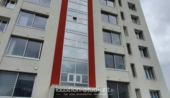 Colocation �tudiante T4 &agrave; Saint Martin d'H�res (38400)