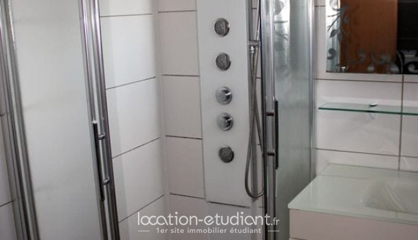 Colocation �tudiante T4 &agrave; Saint Martin d'H�res (38400)