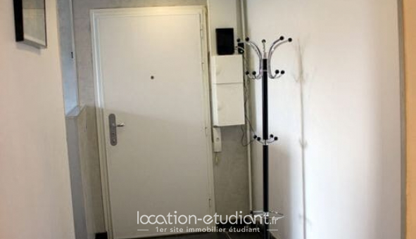 Colocation �tudiante T4 &agrave; Saint Martin d'H�res (38400)