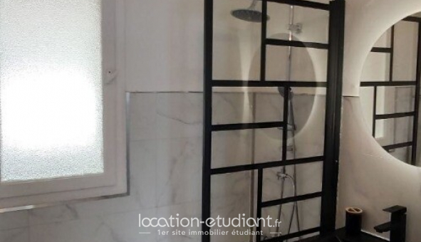 Colocation tudiante T4 à Saint Martin d'Hres (38400)
