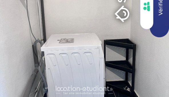 Colocation tudiante T4 à Sarcelles (95200)