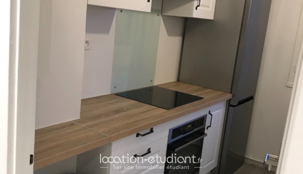 Colocation tudiante T4 à Savigny sur Orge (91600)