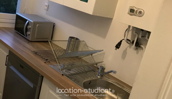 Colocation tudiante T4 à Savigny sur Orge (91600)