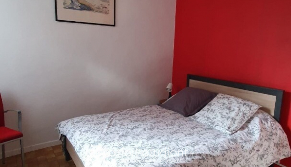 Colocation étudiante T4 à Sète (34200)