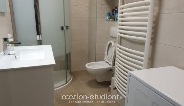 Colocation étudiante T4 à Sète (34200)