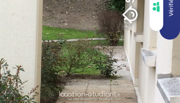 Colocation tudiante T4 à Talence (33400)