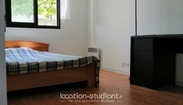Colocation tudiante T4 à Talence (33400)
