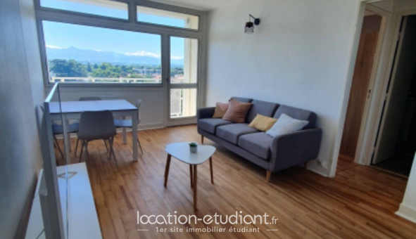 Colocation tudiante T4 à Tarbes (65000)