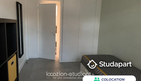 Colocation tudiante T4 à Thiais (94320)