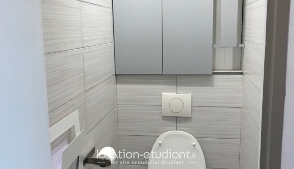 Colocation étudiante T4 à Toulon (83200)