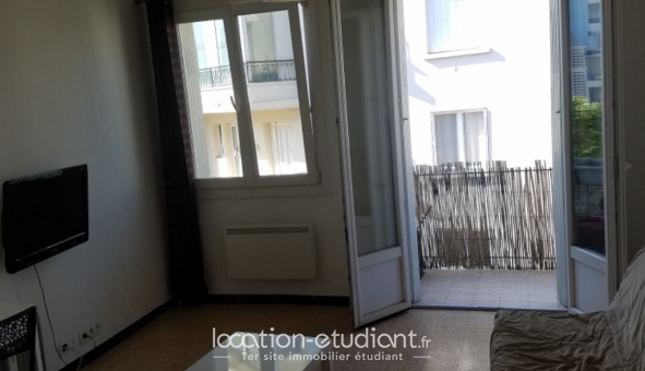 Colocation tudiante T4 à Toulon (83200)