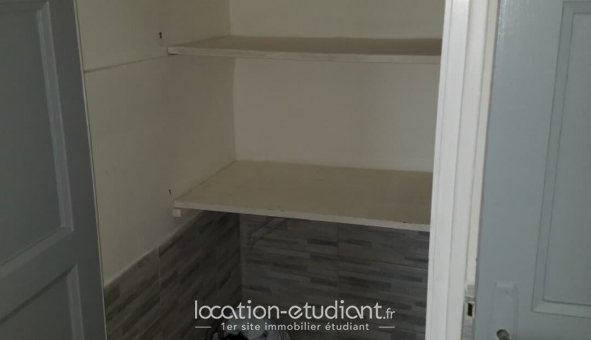 Colocation tudiante T4 à Toulon (83200)