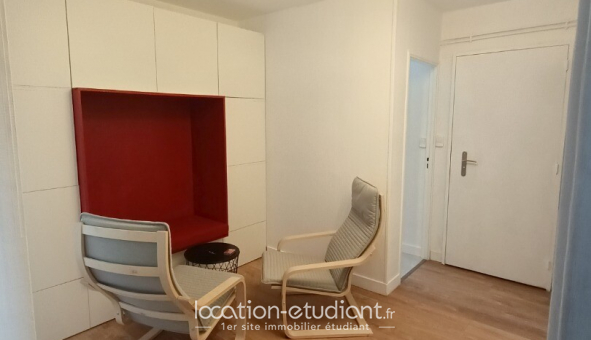 Colocation tudiante T4 à Toulouse (31500)