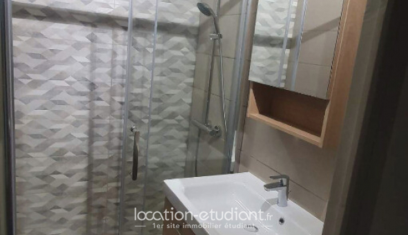 Colocation étudiante T4 à Toulouse (31500)