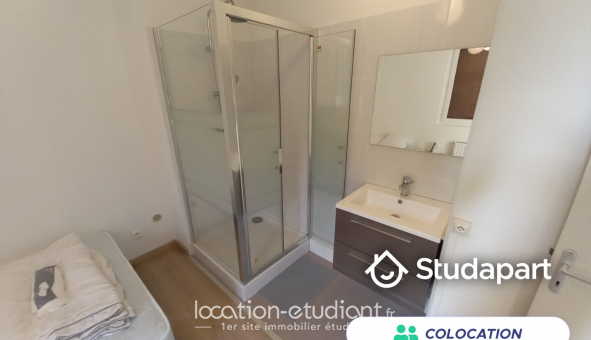 Colocation tudiante T4 à Toulouse (31500)