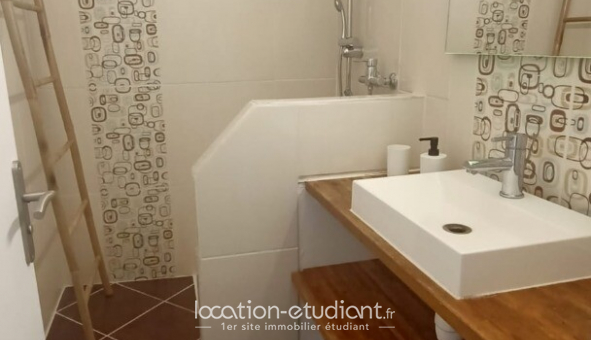 Colocation �tudiante T4 &agrave; Toulouse (31500)