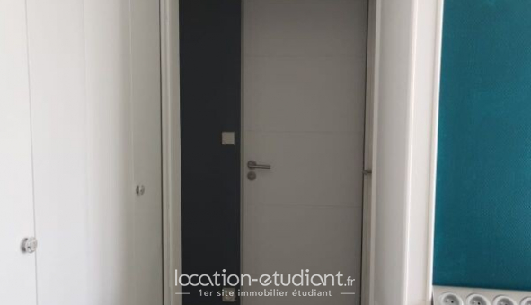 Colocation tudiante T4 à Tours (37000)