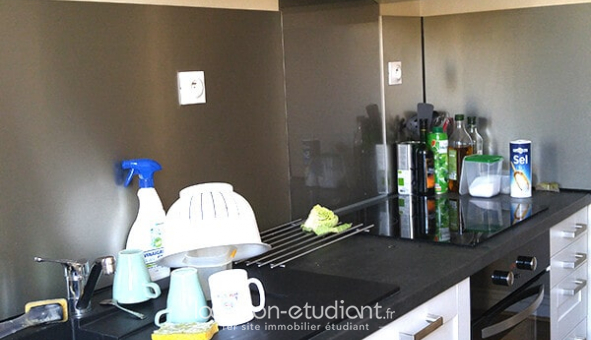 Colocation tudiante T4 à Tours (37000)