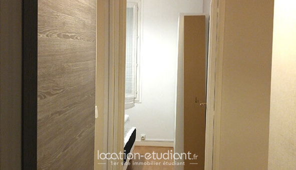 Colocation tudiante T4 à Tours (37000)