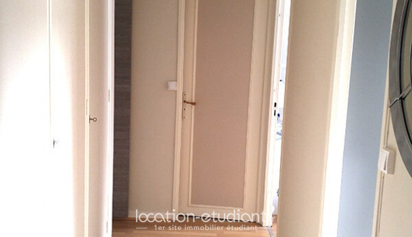 Colocation tudiante T4 à Tours (37000)
