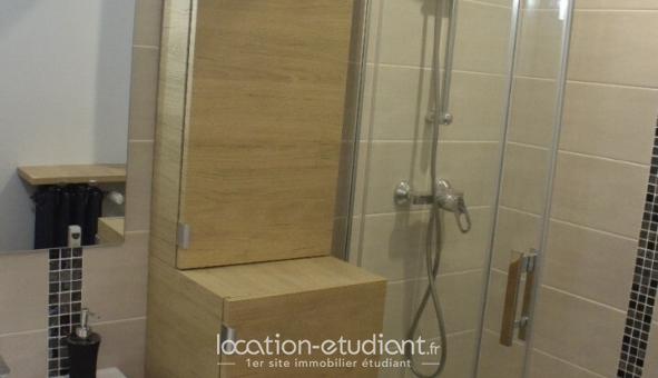 Colocation tudiante T4 à Trappes (78190)