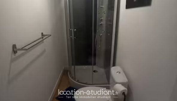 Colocation tudiante T4 à Troyes (10000)