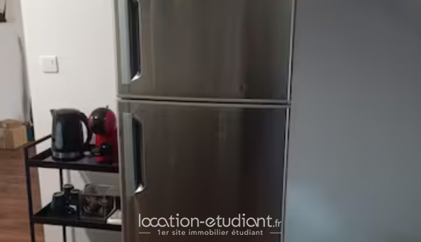 Colocation tudiante T4 à Troyes (10000)
