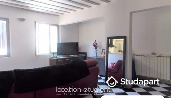 Colocation tudiante T4 à Troyes (10000)