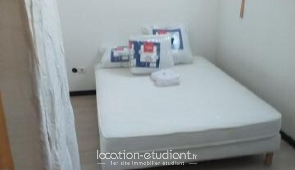 Colocation tudiante T4 à Troyes (10000)
