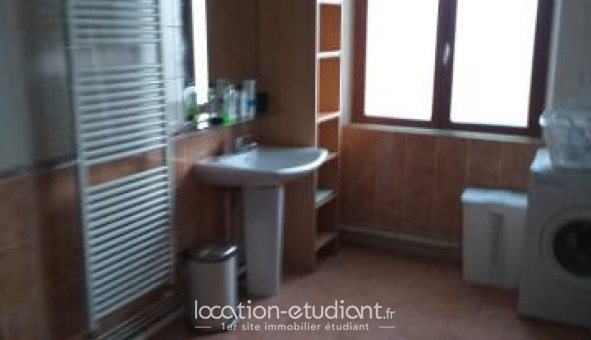 Colocation tudiante T4 à Troyes (10000)