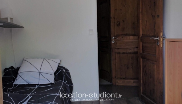 Colocation tudiante T4 à Vallauris (06220)