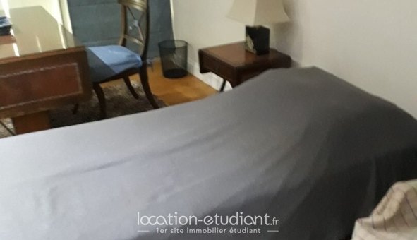 Colocation étudiante T4 à Villejuif (94800)