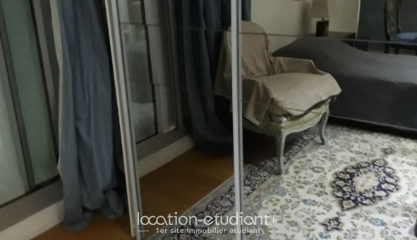 Colocation étudiante T4 à Villejuif (94800)