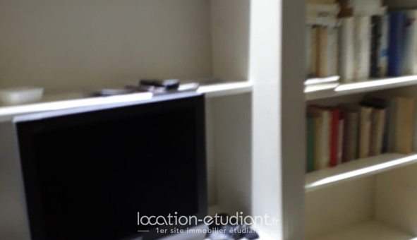 Colocation étudiante T4 à Villejuif (94800)