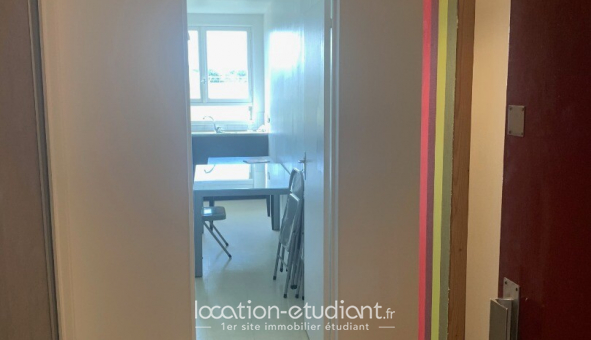 Colocation tudiante T4 à Villejuif (94800)