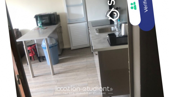 Colocation tudiante T4 à Villejuif (94800)