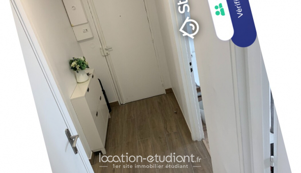 Colocation tudiante T4 à Villejuif (94800)