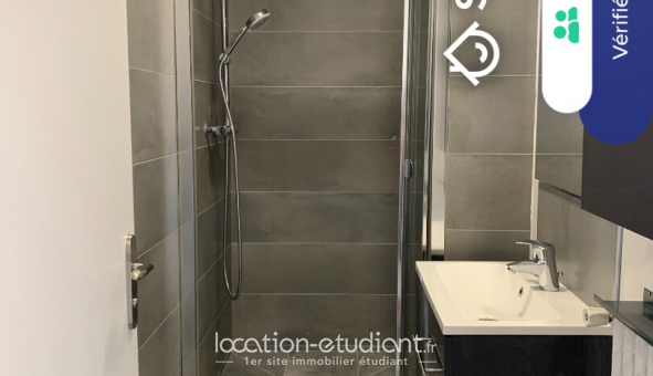 Colocation étudiante T4 à Villejuif (94800)