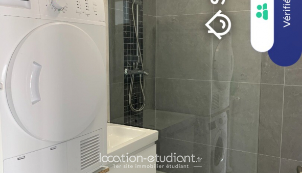 Colocation étudiante T4 à Villejuif (94800)