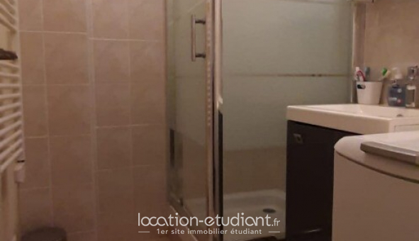 Colocation �tudiante T4 &agrave; Villeurbanne (69100)