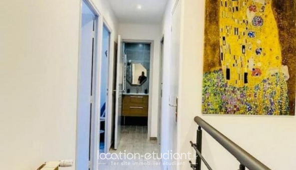 Colocation étudiante T5 à Amiens (80090)