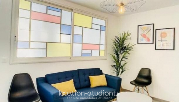 Colocation étudiante T5 à Amiens (80090)