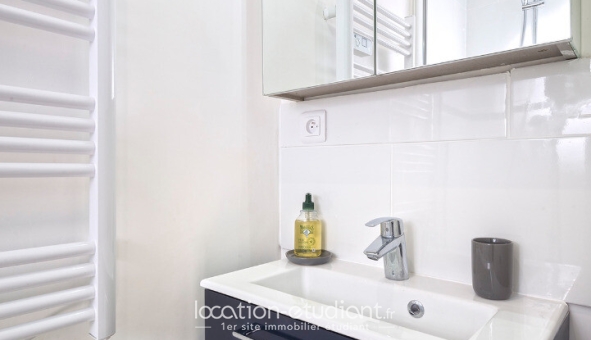 Colocation �tudiante T5 &agrave; Angers (49000)