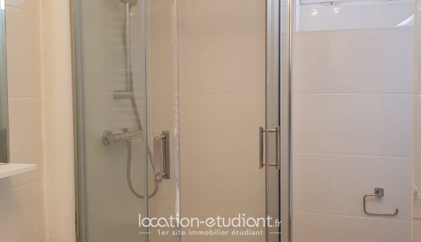 Colocation tudiante T5 à Antony (92160)