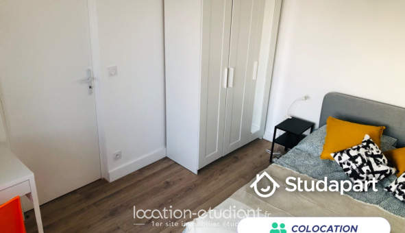 Colocation tudiante T5 à Argenteuil (95100)