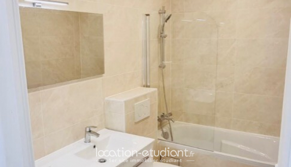 Colocation tudiante T5 à Argenteuil (95100)