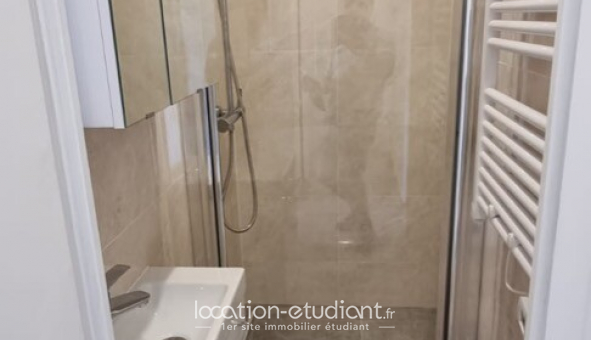 Colocation tudiante T5 à Argenteuil (95100)