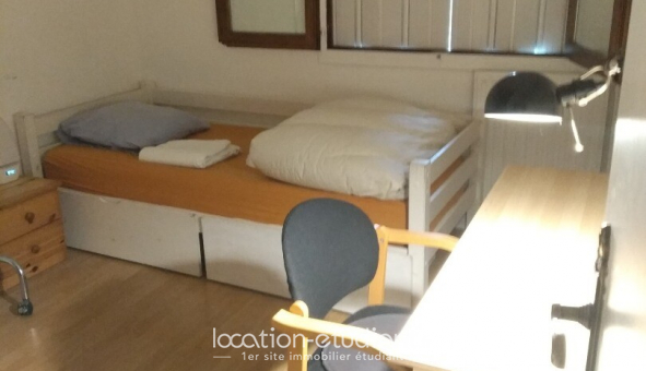 Colocation tudiante T5 à Bezons (95870)